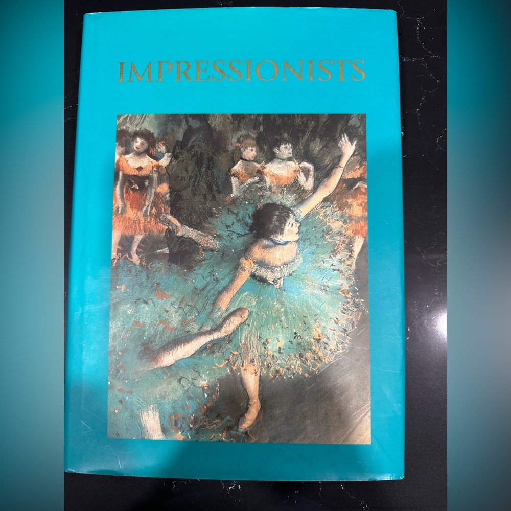 Art book